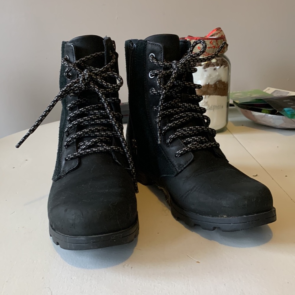 Sorel boots, Size 7